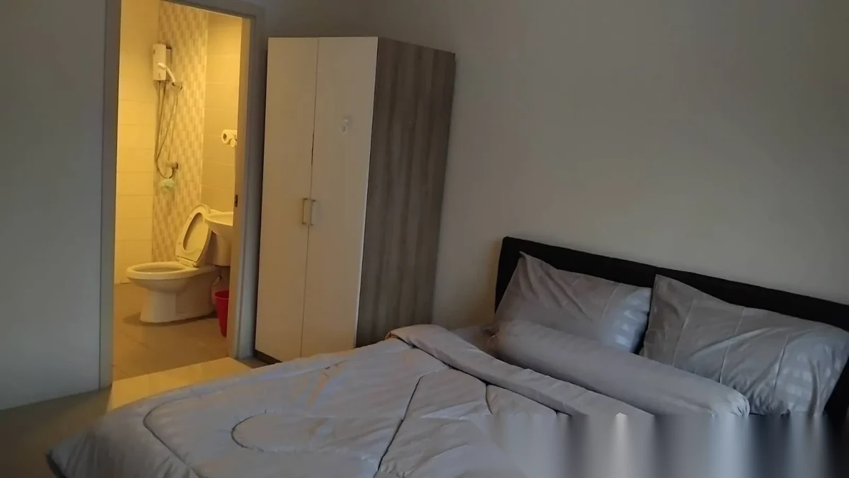2 Bedroom Villa for rent at Phuket Villa Airport complex · Sakhu — photo 7