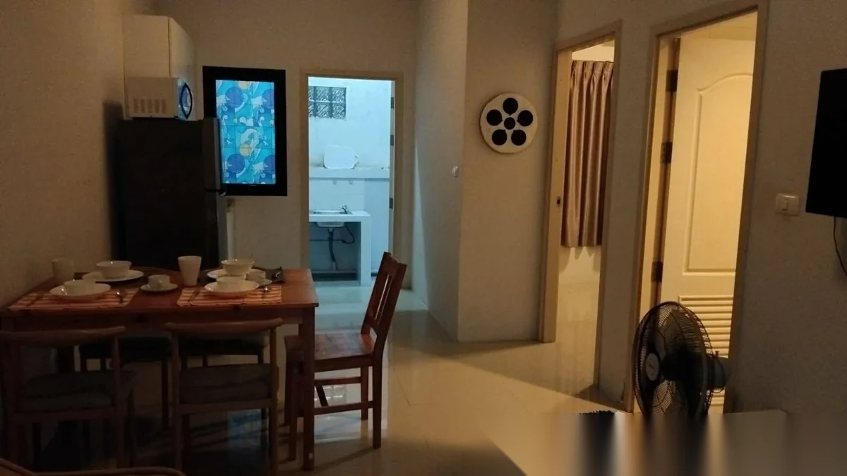 2 Bedroom Villa for rent at Phuket Villa Airport complex · Sakhu — photo 11