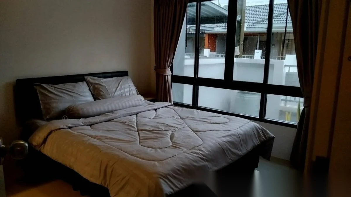 2 Bedroom Villa for rent at Phuket Villa Airport complex · Sakhu — photo 12