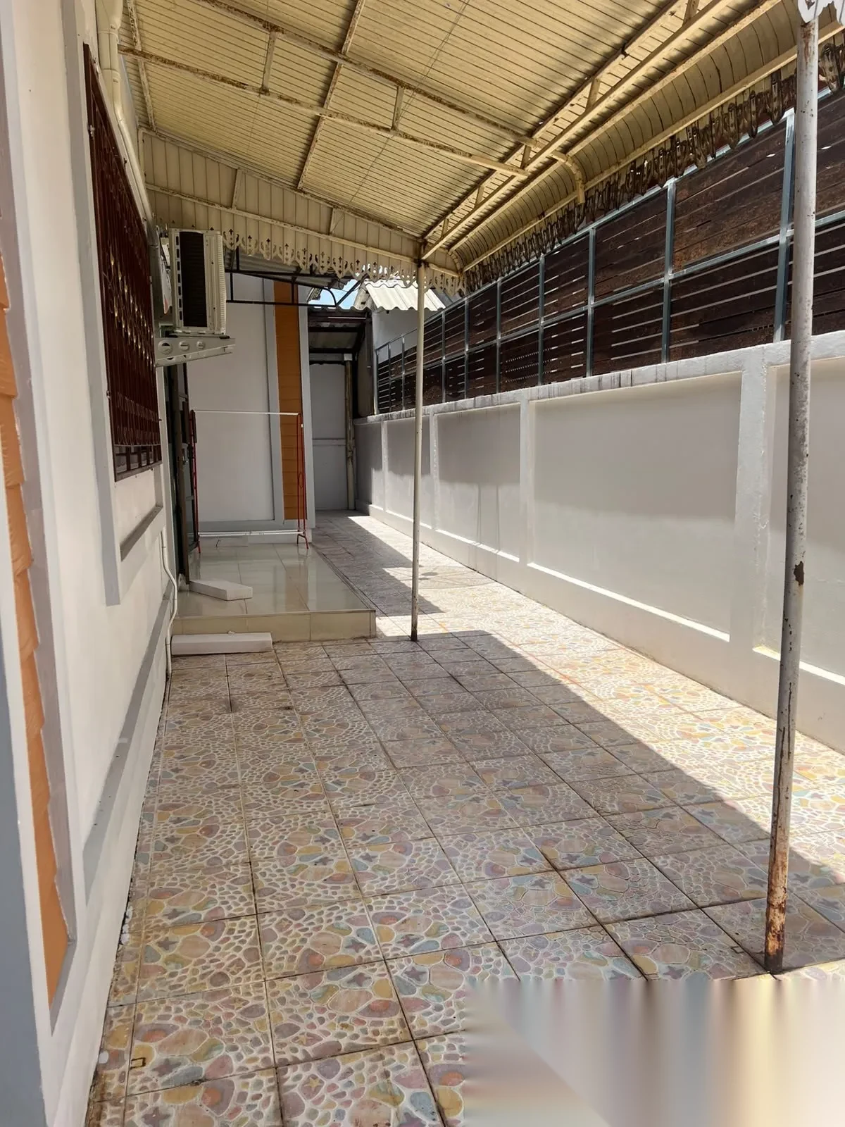 3 Bedroom House for rent at Chao Fah Garden Home 5 complex · Wichit — photo 4
