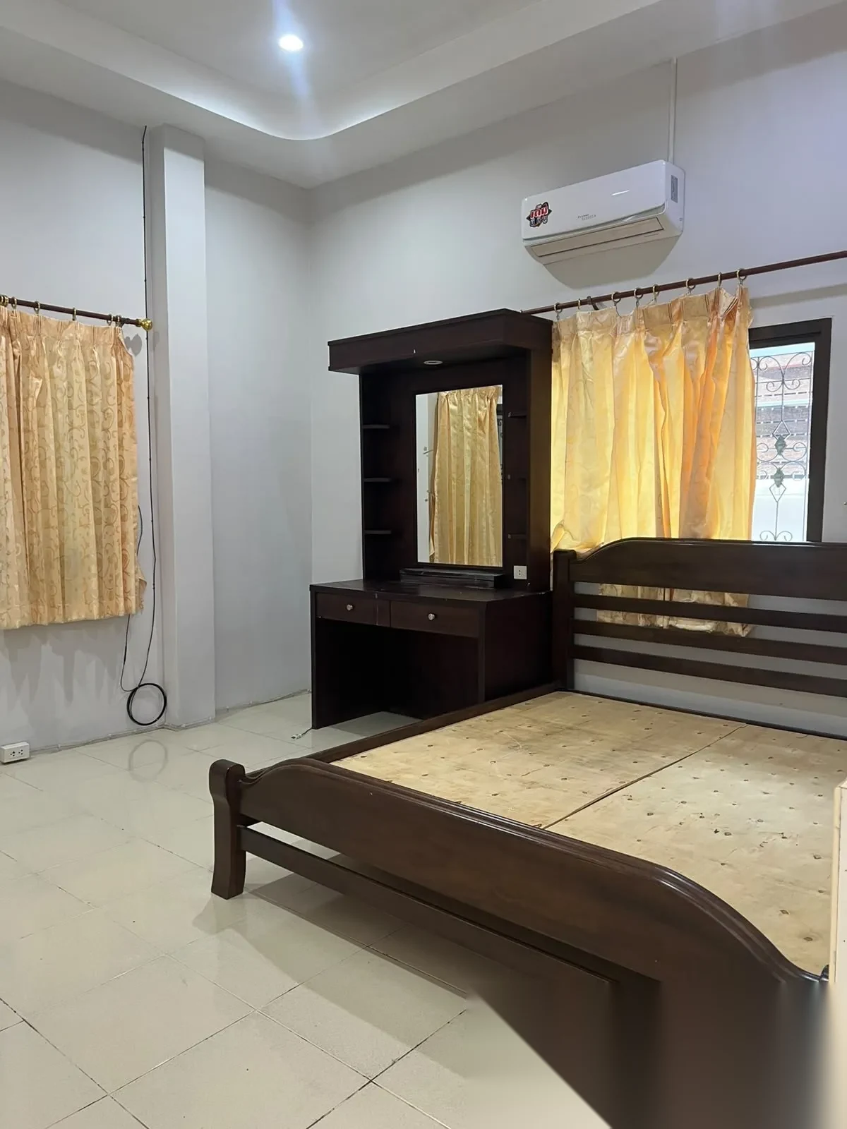 3 Bedroom House for rent at Chao Fah Garden Home 5 complex · Wichit — photo 5