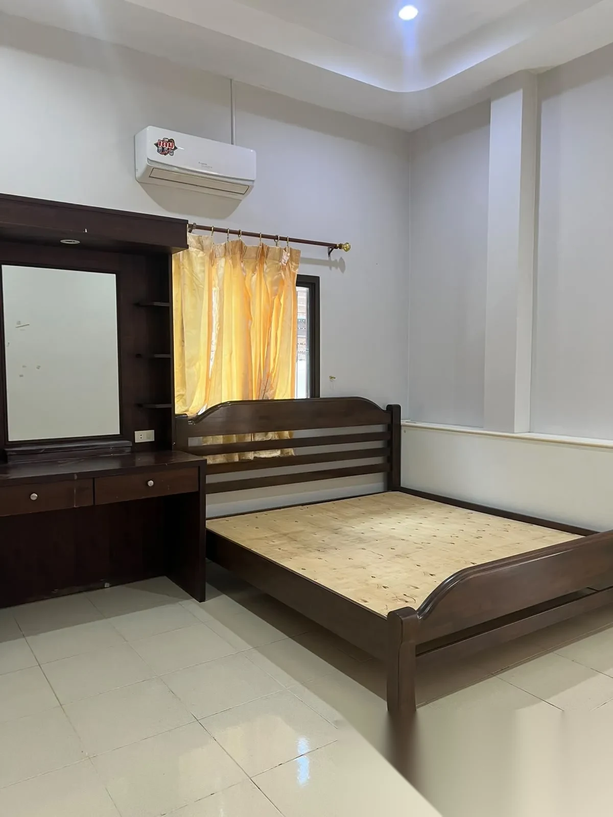 3 Bedroom House for rent at Chao Fah Garden Home 5 complex · Wichit — photo 6