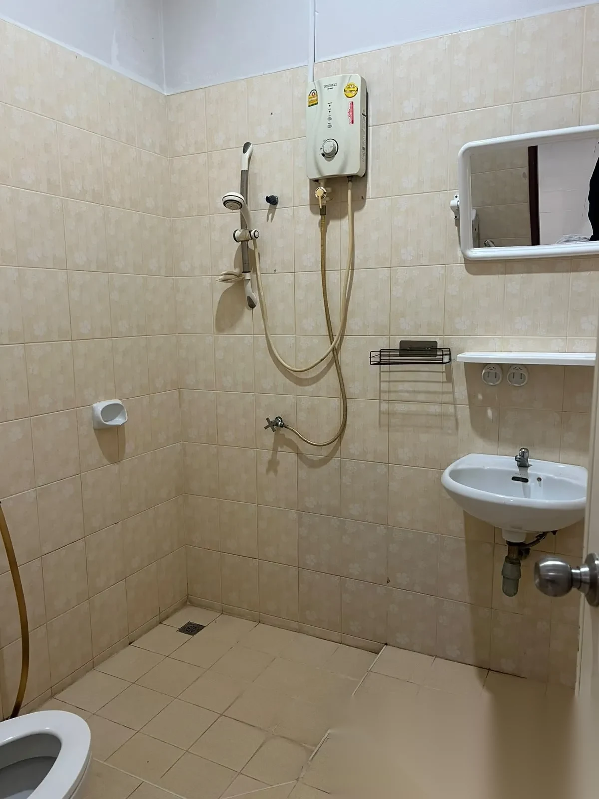 3 Bedroom House for rent at Chao Fah Garden Home 5 complex · Wichit — photo 7