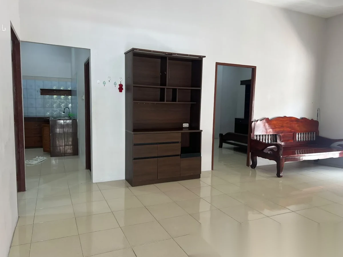 3 Bedroom House for rent at Chao Fah Garden Home 5 complex · Wichit — photo 8