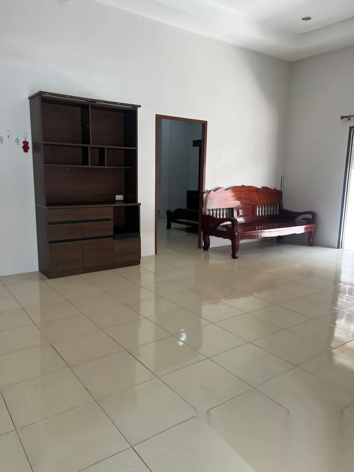 3 Bedroom House for rent at Chao Fah Garden Home 5 complex · Wichit — photo 9