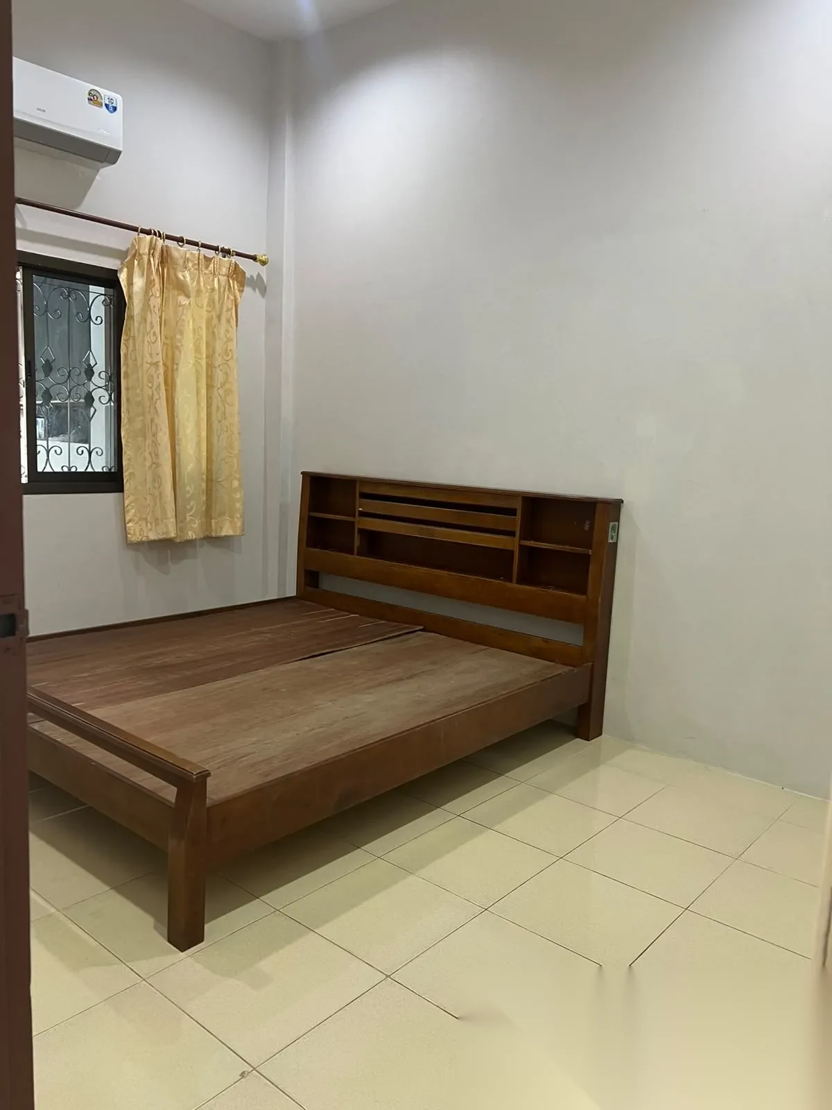 3 Bedroom House for rent at Chao Fah Garden Home 5 complex · Wichit — photo 10