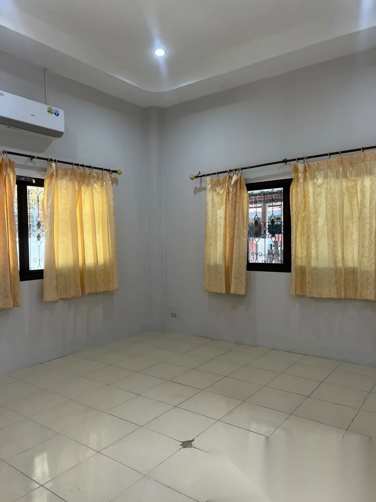 3 Bedroom House for rent at Chao Fah Garden Home 5 complex · Wichit — photo 11