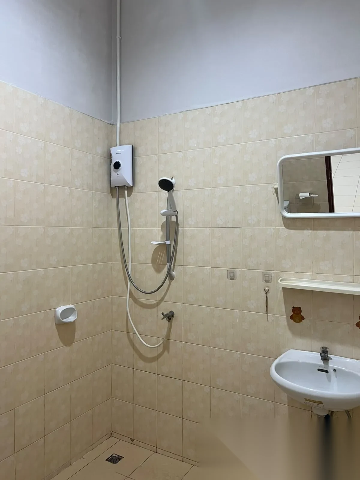3 Bedroom House for rent at Chao Fah Garden Home 5 complex · Wichit — photo 12