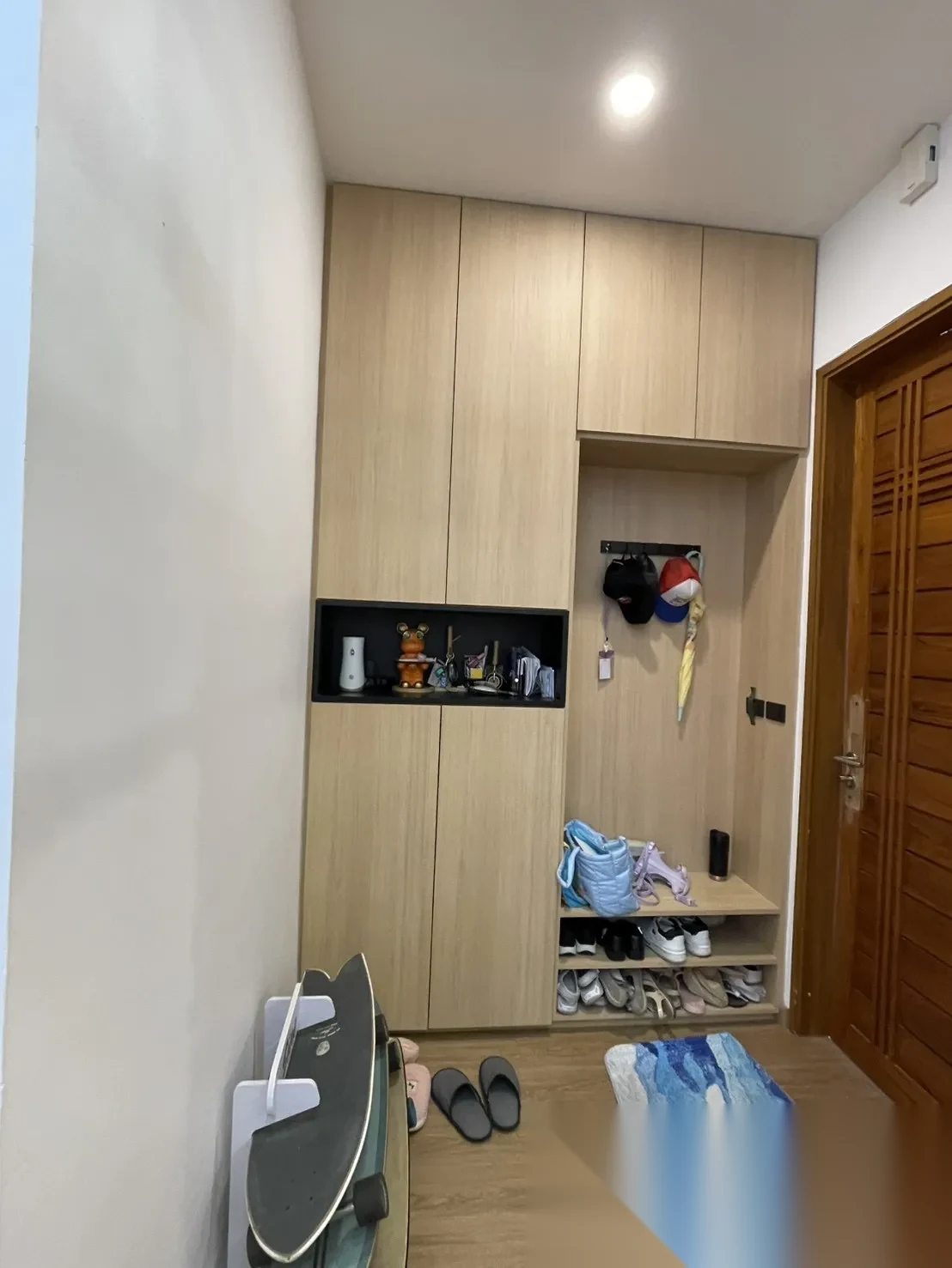 Дом 3BR в комплексе Grand Boat Plaza · Пхукет-таун · Вид в сад — фото 23
