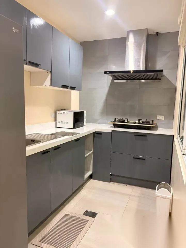3 Bedroom Townhouse for rent at Habitown Kohkaew complex · Ko Kaeo — photo 5