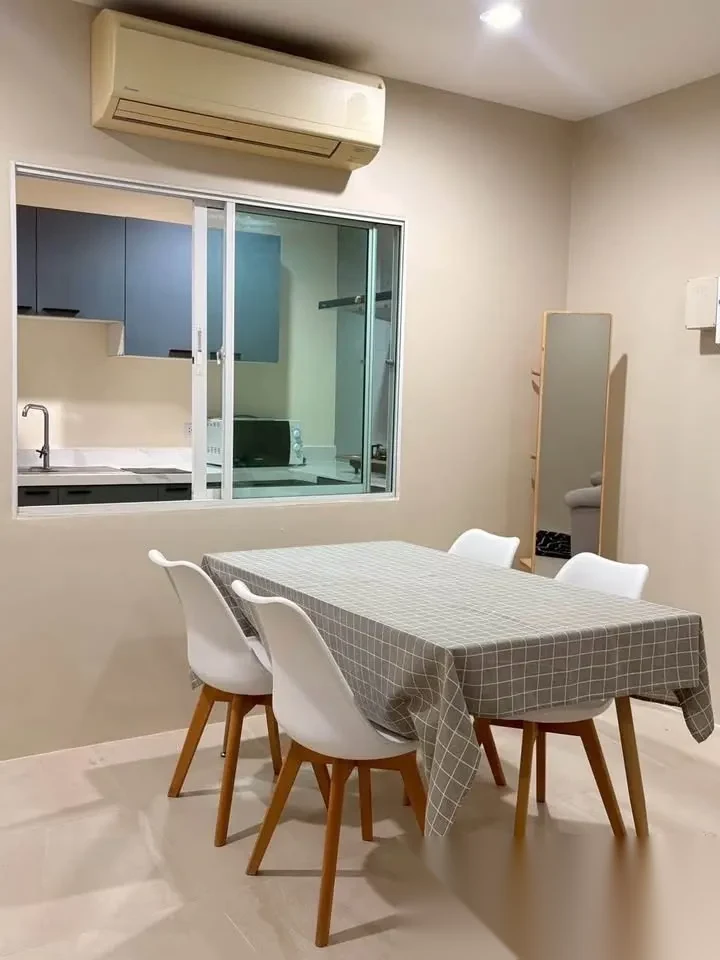 3 Bedroom Townhouse for rent at Habitown Kohkaew complex · Ko Kaeo — photo 6