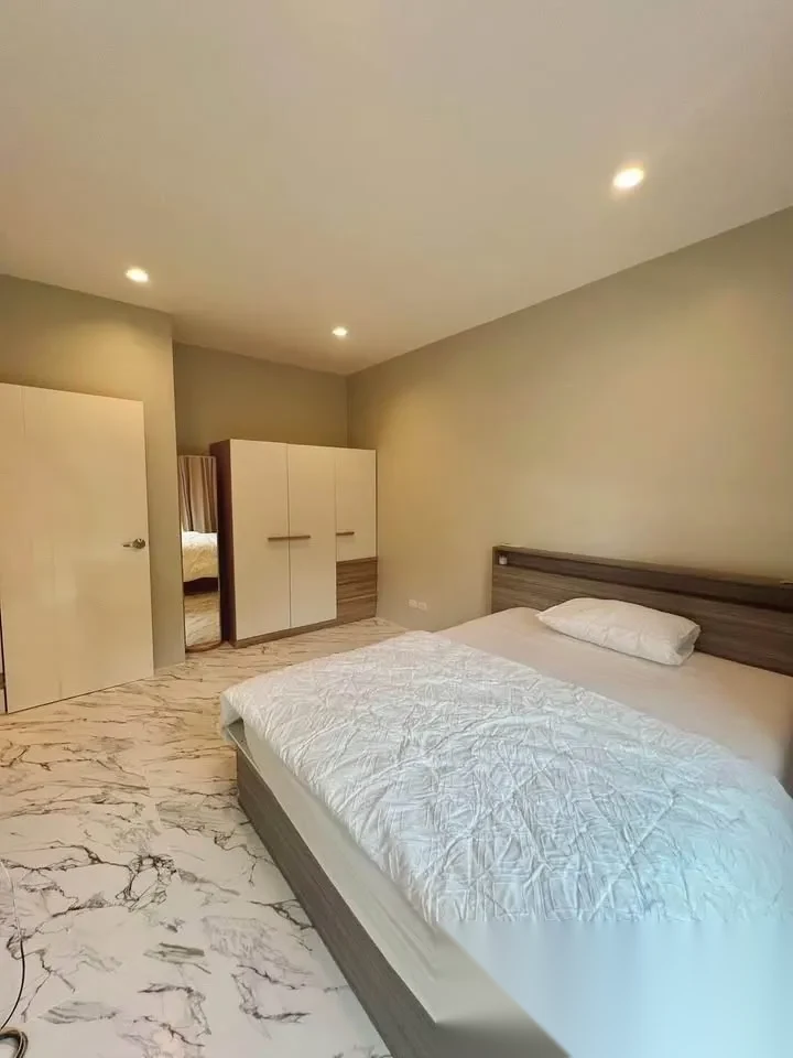 3 Bedroom Townhouse for rent at Habitown Kohkaew complex · Ko Kaeo — photo 8