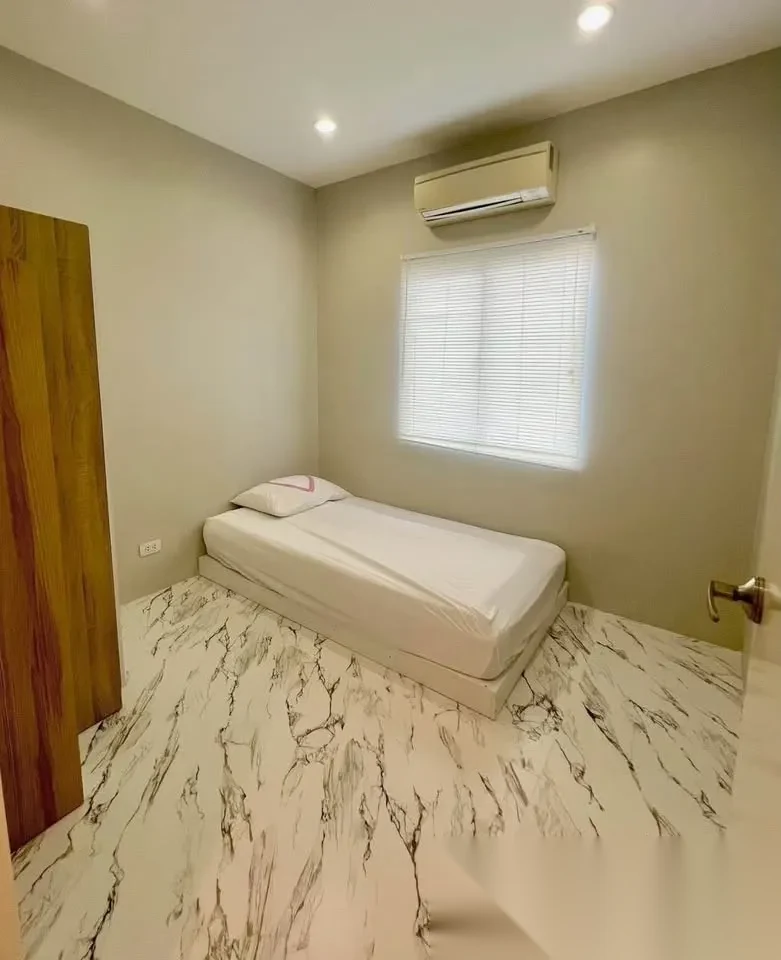 3 Bedroom Townhouse for rent at Habitown Kohkaew complex · Ko Kaeo — photo 11