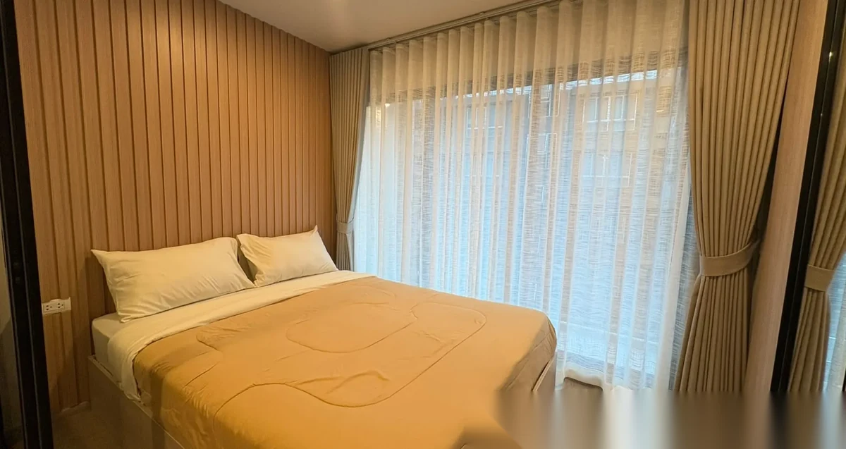 1 Bedroom Apartment for rent at The Origin Kathu-Patong complex · Kathu