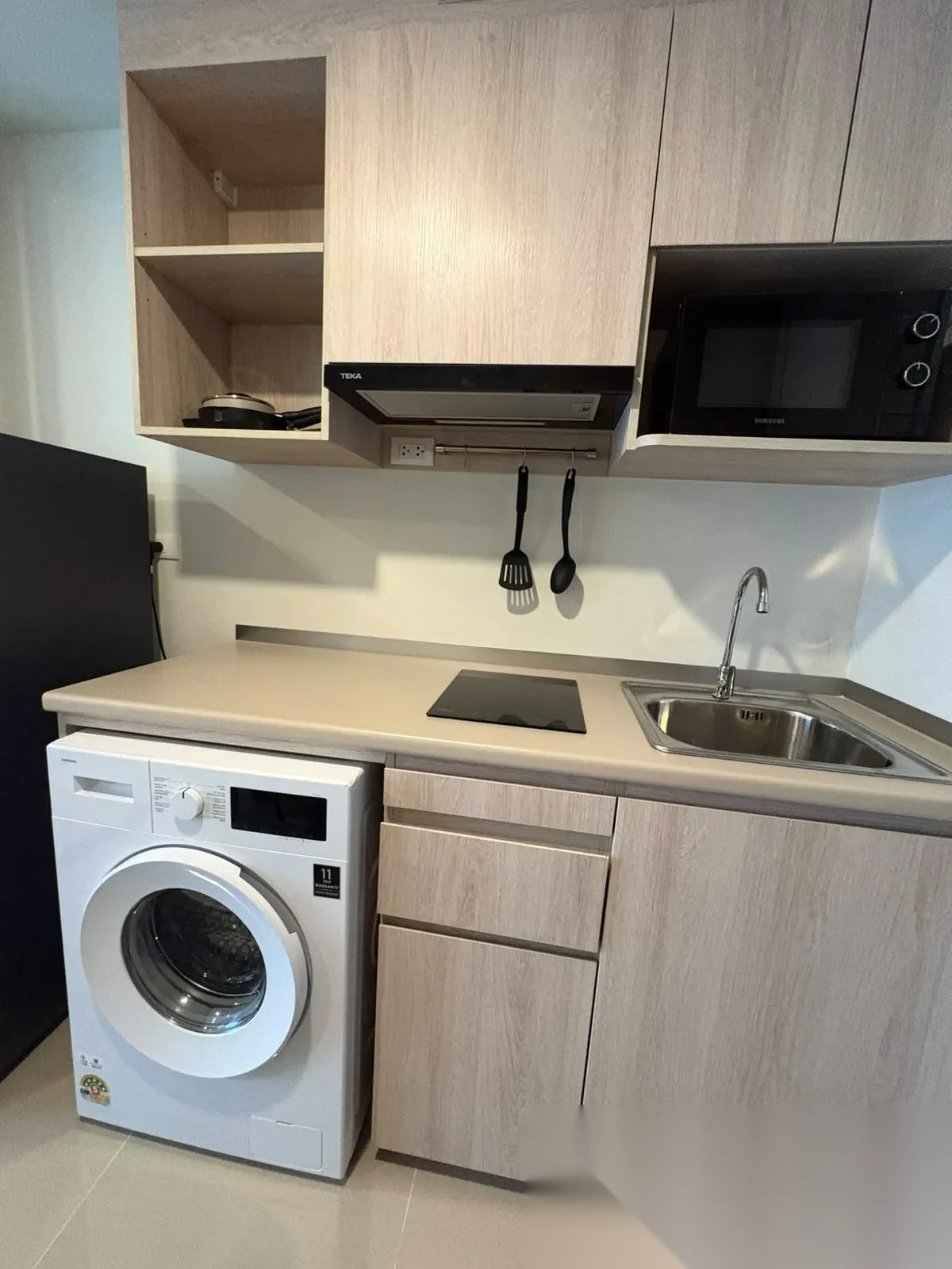 1 Bedroom Apartment for rent at The Origin Kathu-Patong complex · Kathu — photo 5