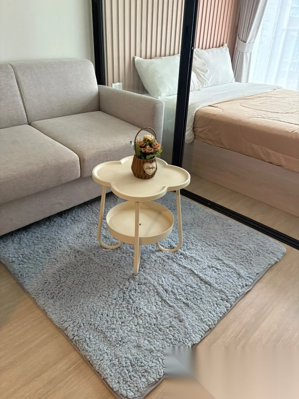 1 Bedroom Apartment for rent at The Origin Kathu-Patong complex · Kathu — photo 6