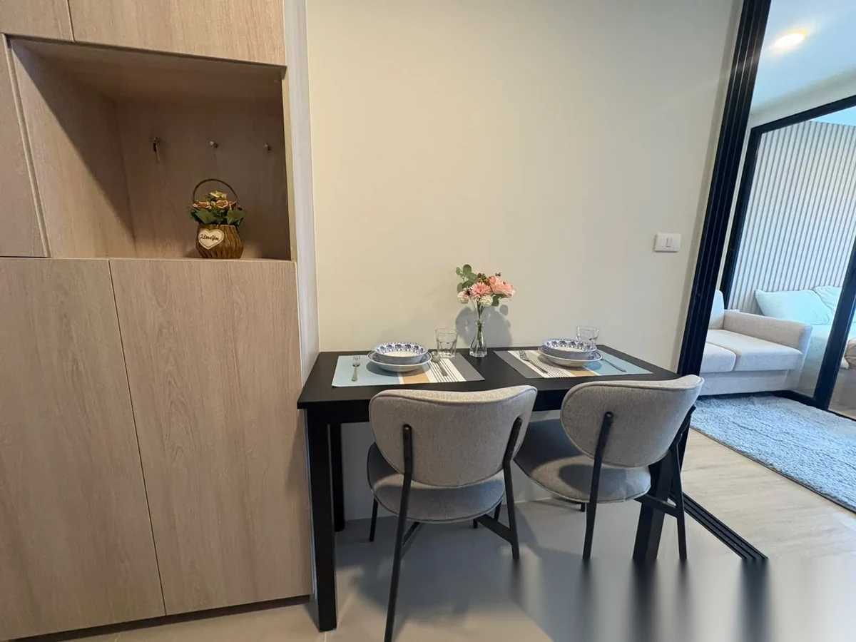 1 Bedroom Apartment for rent at The Origin Kathu-Patong complex · Kathu — photo 8