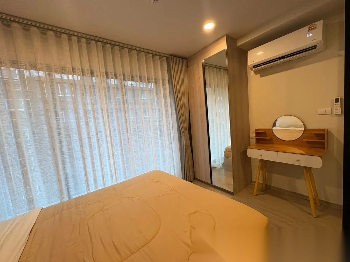 1 Bedroom Apartment for rent at The Origin Kathu-Patong complex · Kathu — photo 9