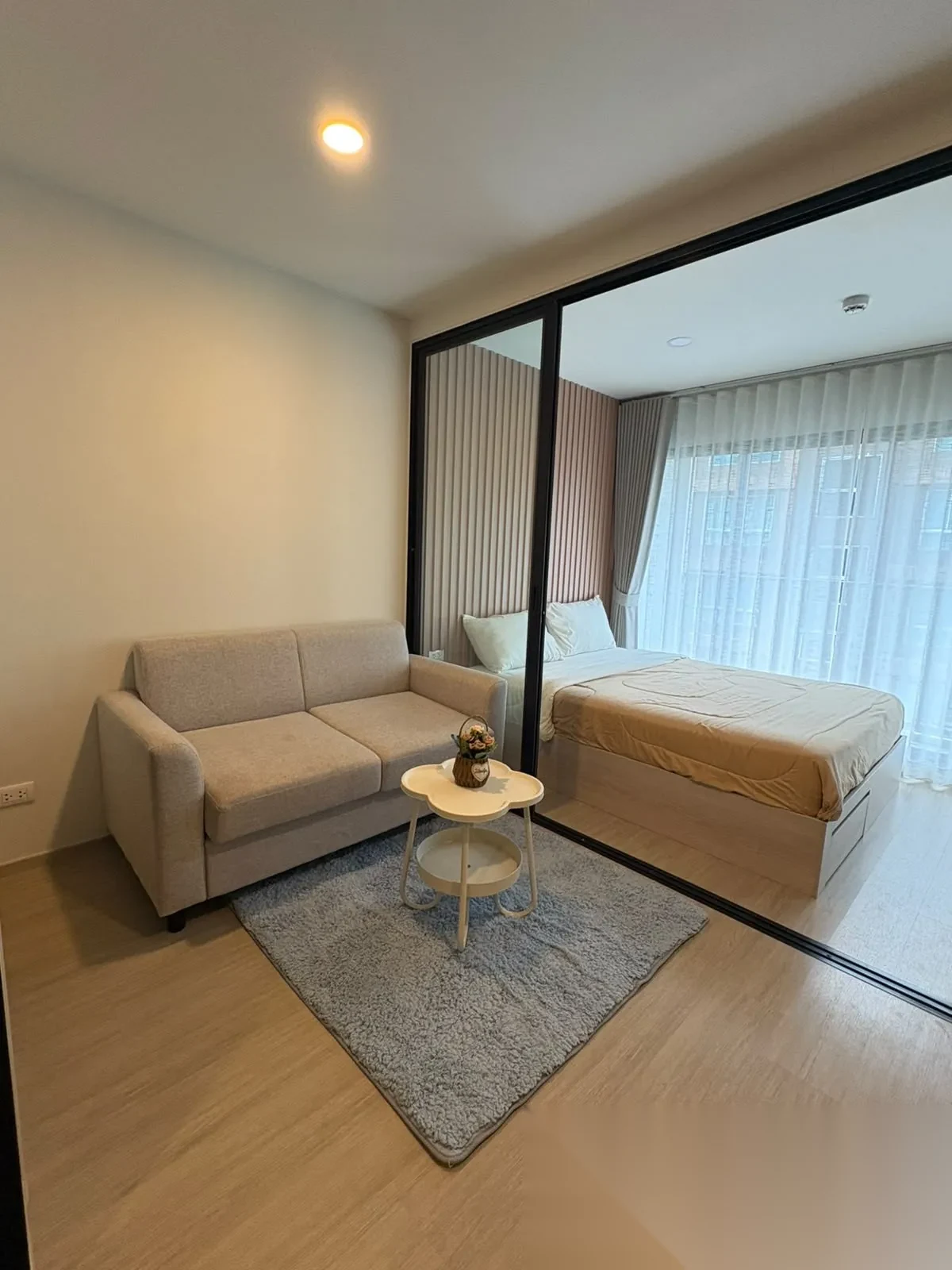 1 Bedroom Apartment for rent at The Origin Kathu-Patong complex · Kathu — photo 10