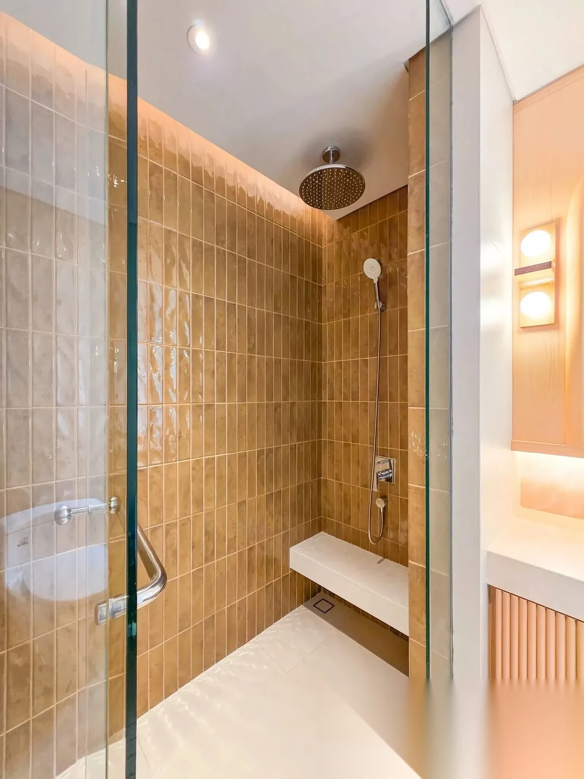 1 Bedroom Apartment for sale at The Standard Residences complex · Choeng Thale · Pool View — photo 10