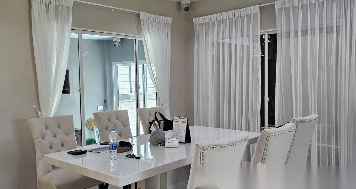 3 Bedroom House for rent at Passorn Koh Kaew complex · Ko Kaeo