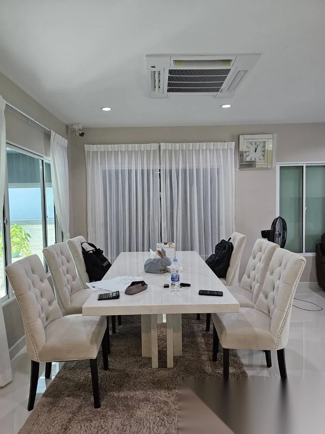 3 Bedroom House for rent at Passorn Koh Kaew complex · Ko Kaeo — photo 2