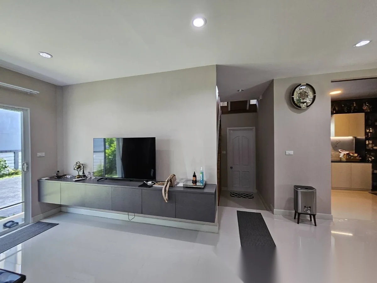 3 Bedroom House for rent at Passorn Koh Kaew complex · Ko Kaeo — photo 5