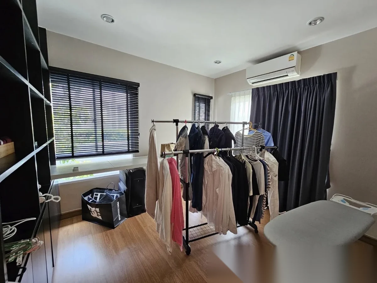 3 Bedroom House for rent at Passorn Koh Kaew complex · Ko Kaeo — photo 8