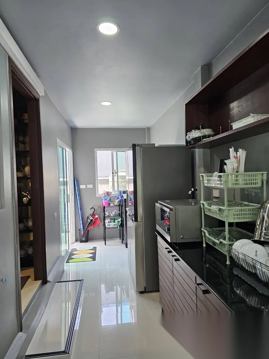 3 Bedroom House for rent at Passorn Koh Kaew complex · Ko Kaeo — photo 11