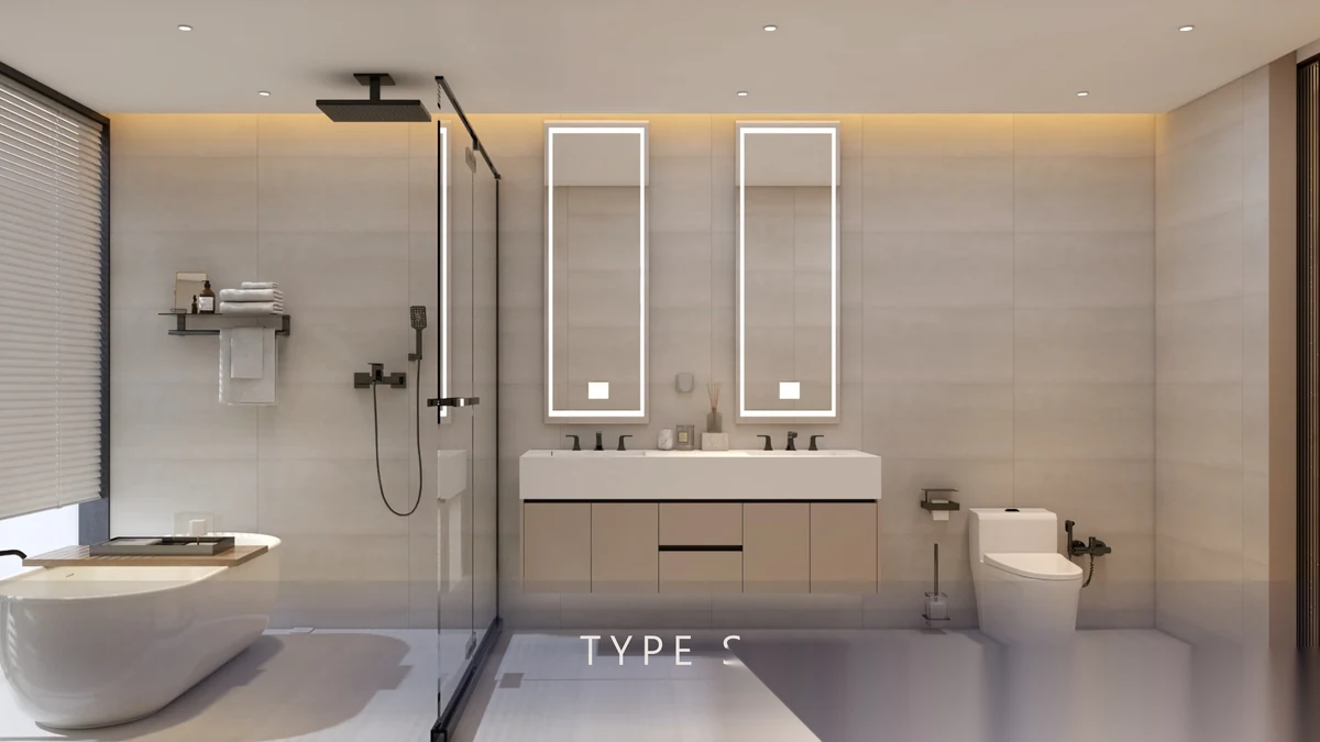 6 Bedroom Villa for sale at Clover Residence complex · Si Sunthon — photo 7
