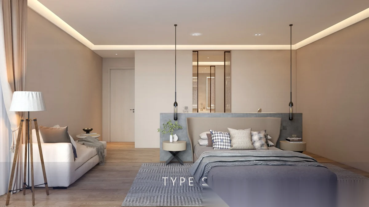 6 Bedroom Villa for sale at Clover Residence complex · Si Sunthon — photo 13