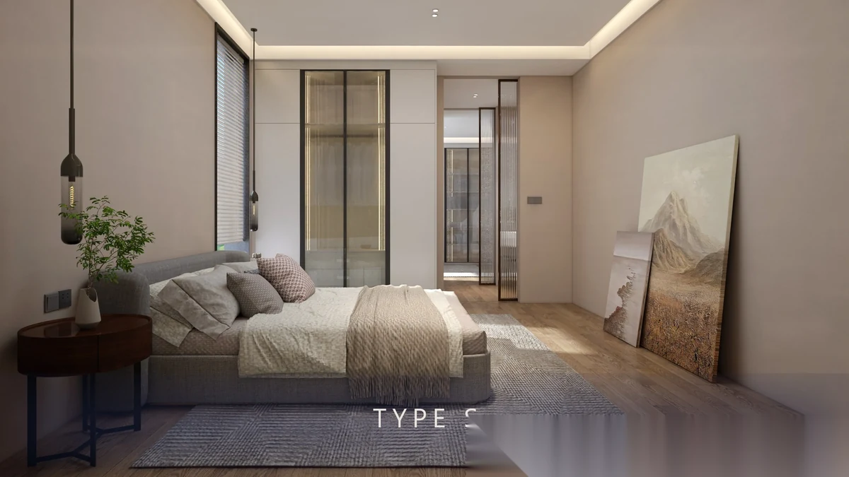 6 Bedroom Villa for sale at Clover Residence complex · Si Sunthon — photo 15