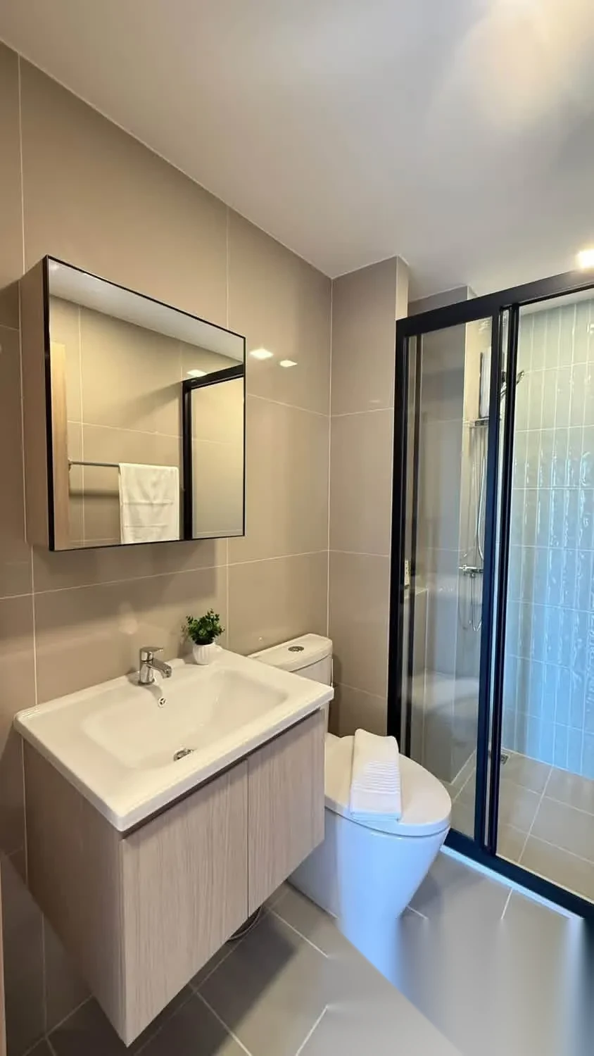 1 Bedroom Apartment for sale at THE BASE Bukit complex · Wichit — photo 3