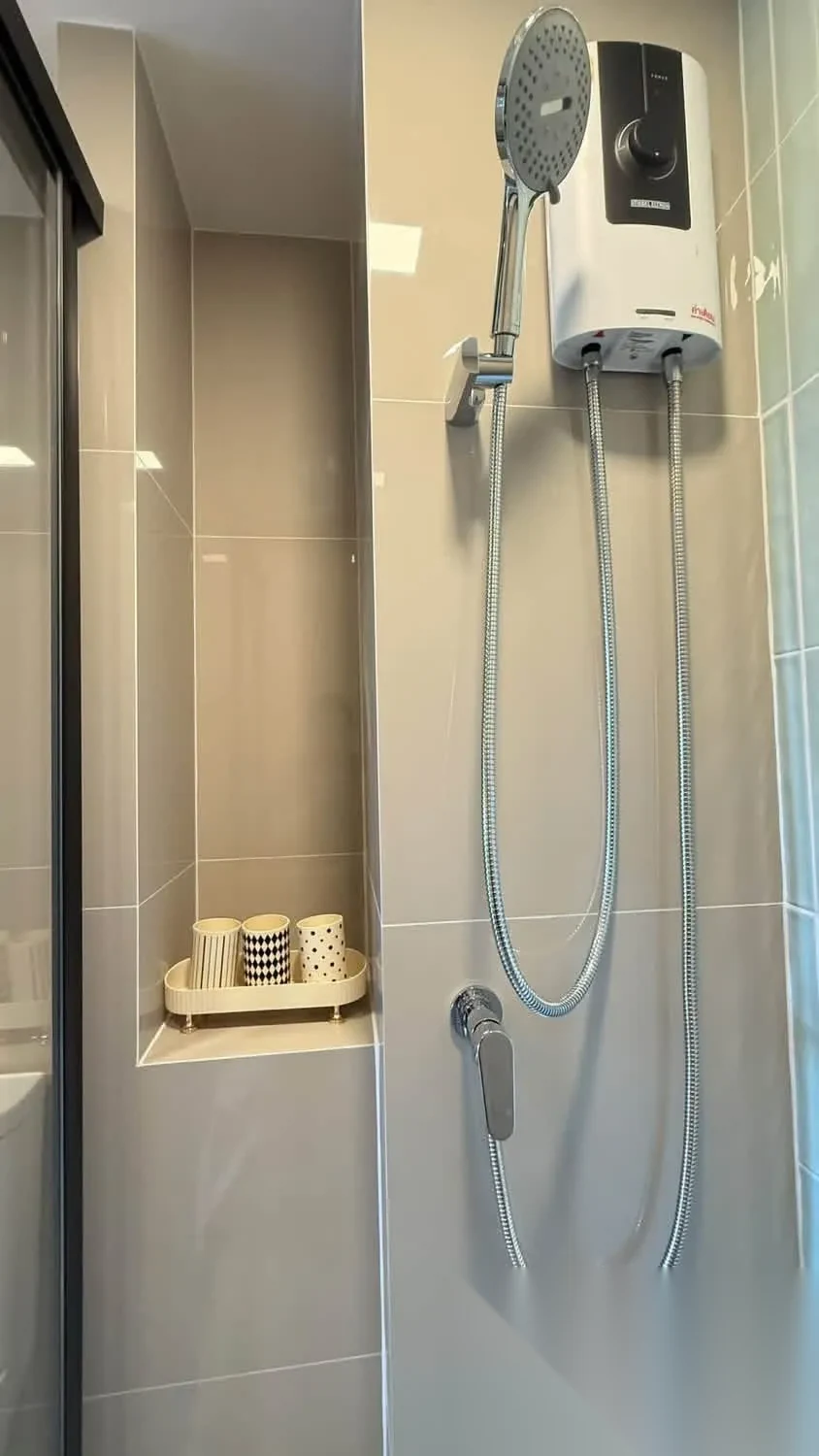 1 Bedroom Apartment for sale at THE BASE Bukit complex · Wichit — photo 6