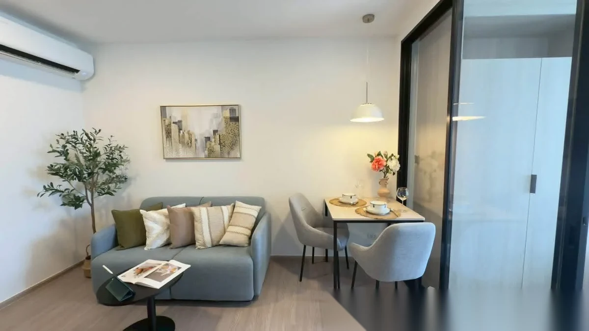 1 Bedroom Apartment for sale at THE BASE Bukit complex · Wichit — photo 8