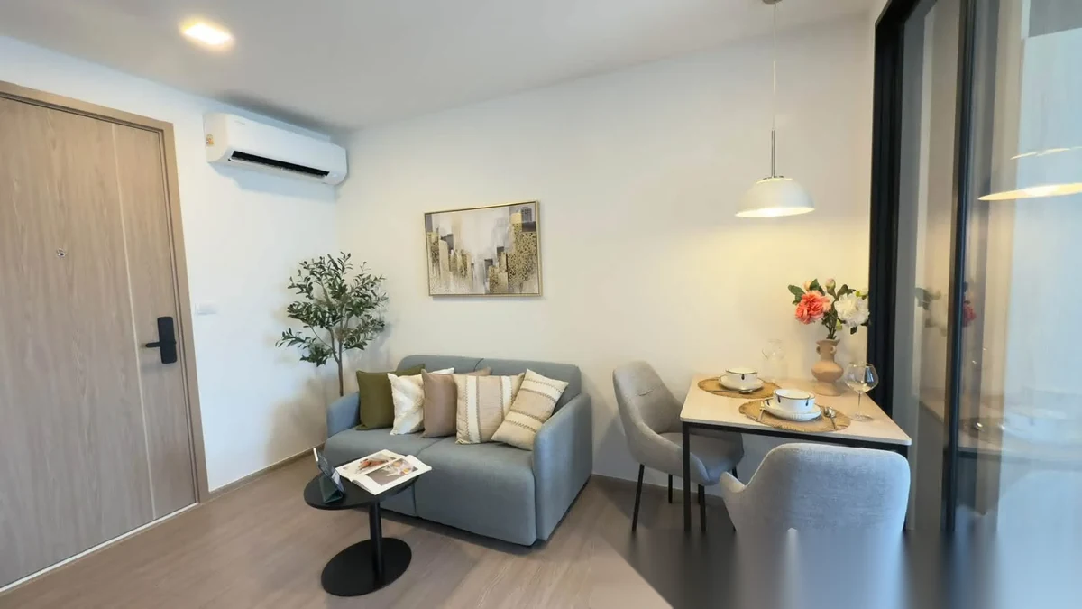1 Bedroom Apartment for sale at THE BASE Bukit complex · Wichit — photo 12