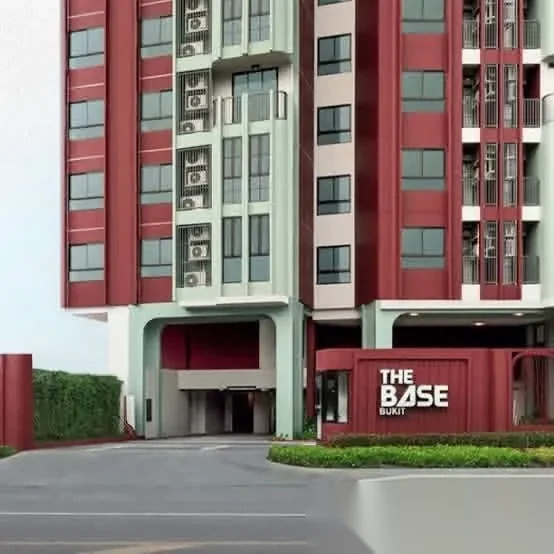 1 Bedroom Apartment for sale at THE BASE Bukit complex · Wichit — photo 15