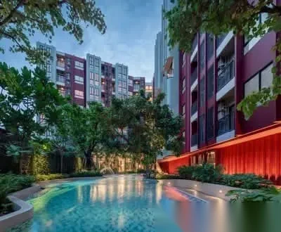 1 Bedroom Apartment for sale at THE BASE Bukit complex · Wichit — photo 18