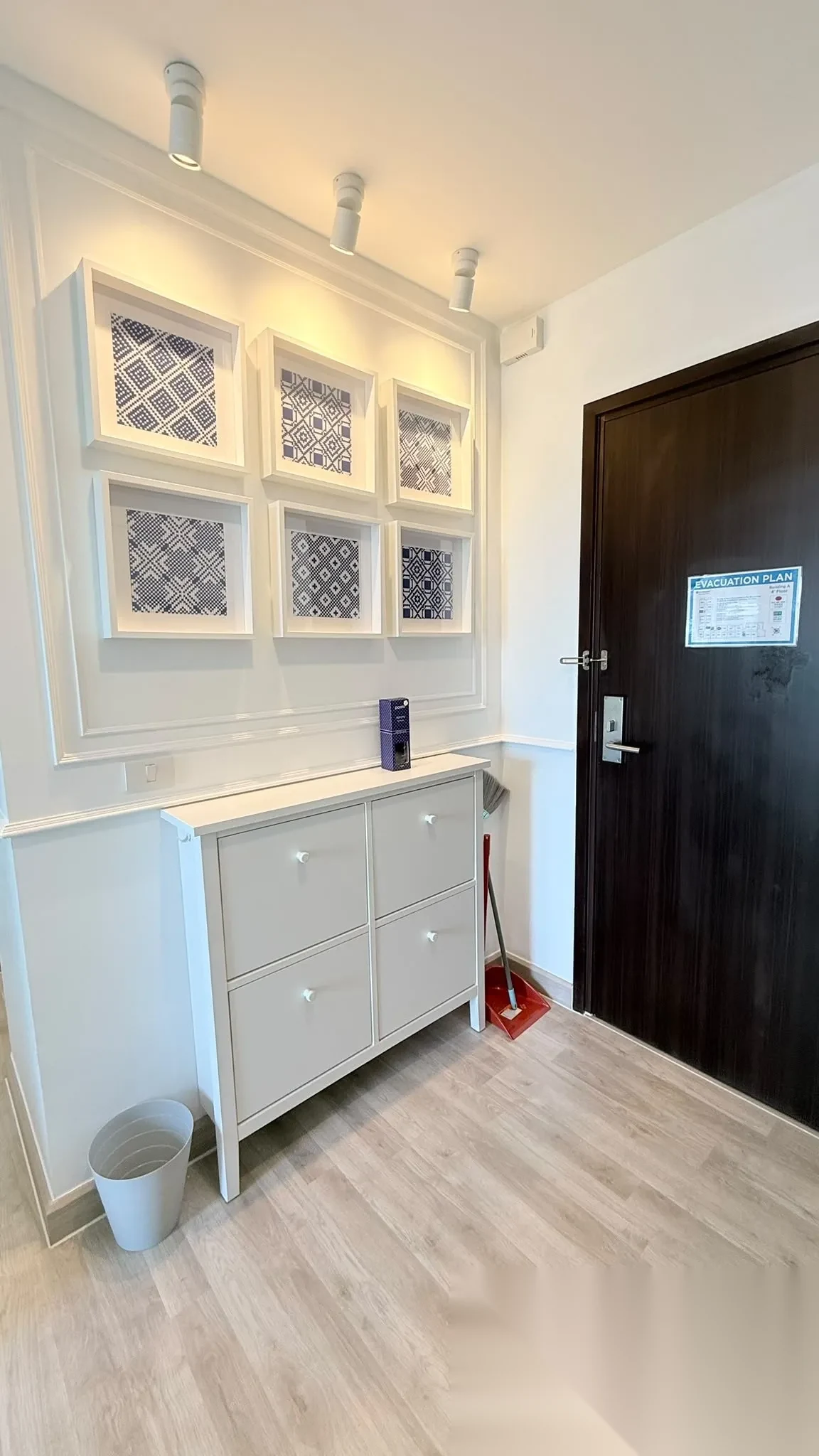 1 Bedroom Apartment for rent at Royal Lee The Terminal Phuket complex · Sakhu · Pool View — photo 10