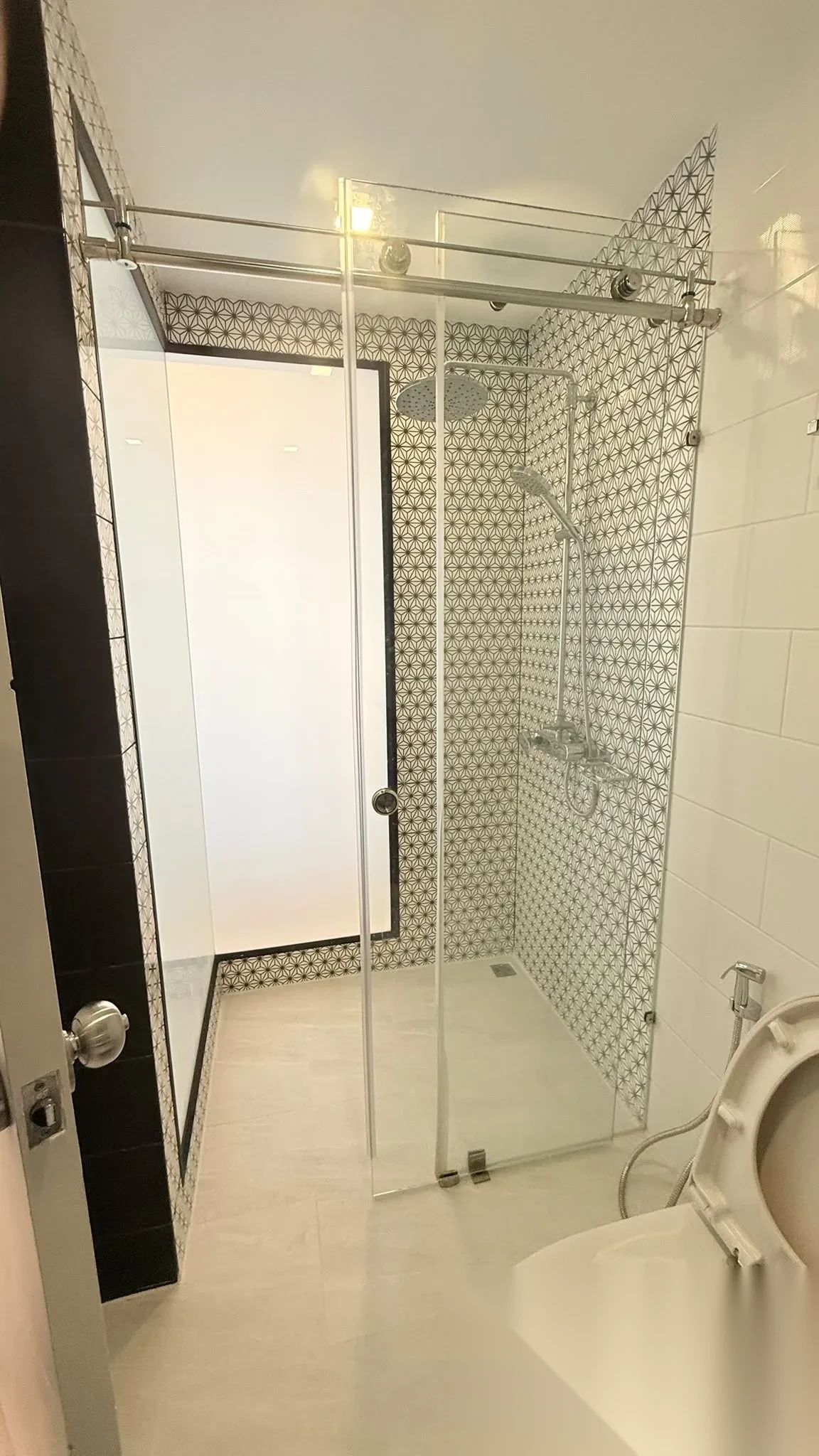 1 Bedroom Apartment for rent at Royal Lee The Terminal Phuket complex · Sakhu · Pool View — photo 12