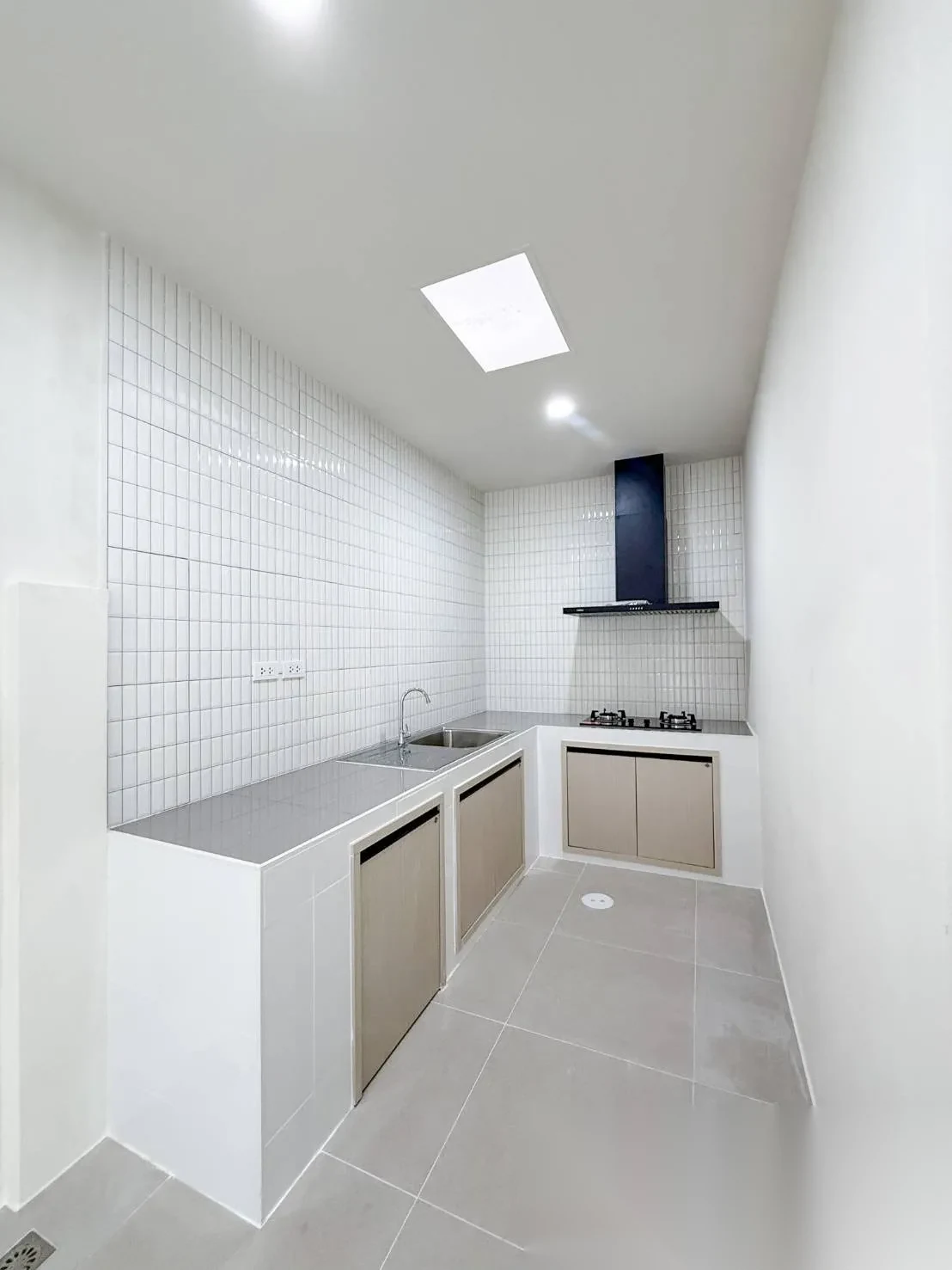 3 Bedroom Townhouse for sale at Phanason Residence (Makro) complex · Wichit — photo 10
