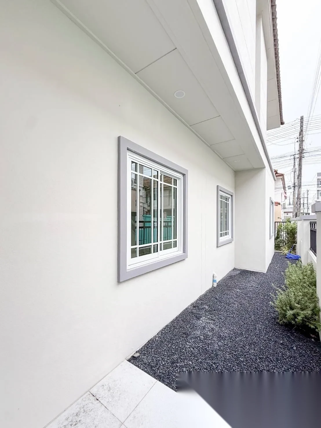 3 Bedroom Townhouse for sale at Phanason Residence (Makro) complex · Wichit — photo 13