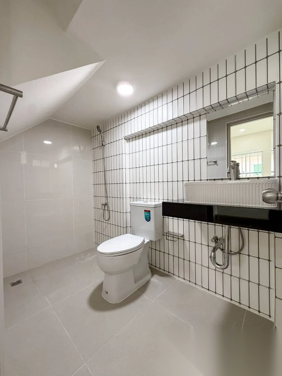 3 Bedroom Townhouse for sale at Phanason Residence (Makro) complex · Wichit — photo 14