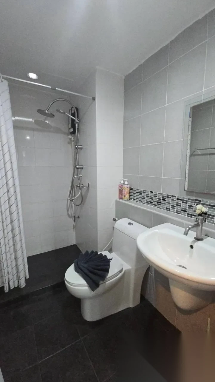 Studio Apartment for sale at D Condo Kathu complex · Kathu · Pool View — photo 7