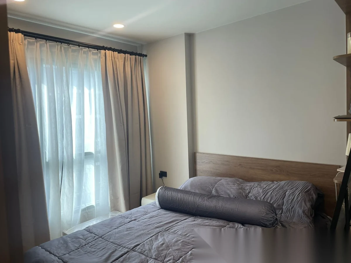 1 Bedroom Apartment for rent at Space Cherngtalay Condominium complex · Choeng Thale — photo 6