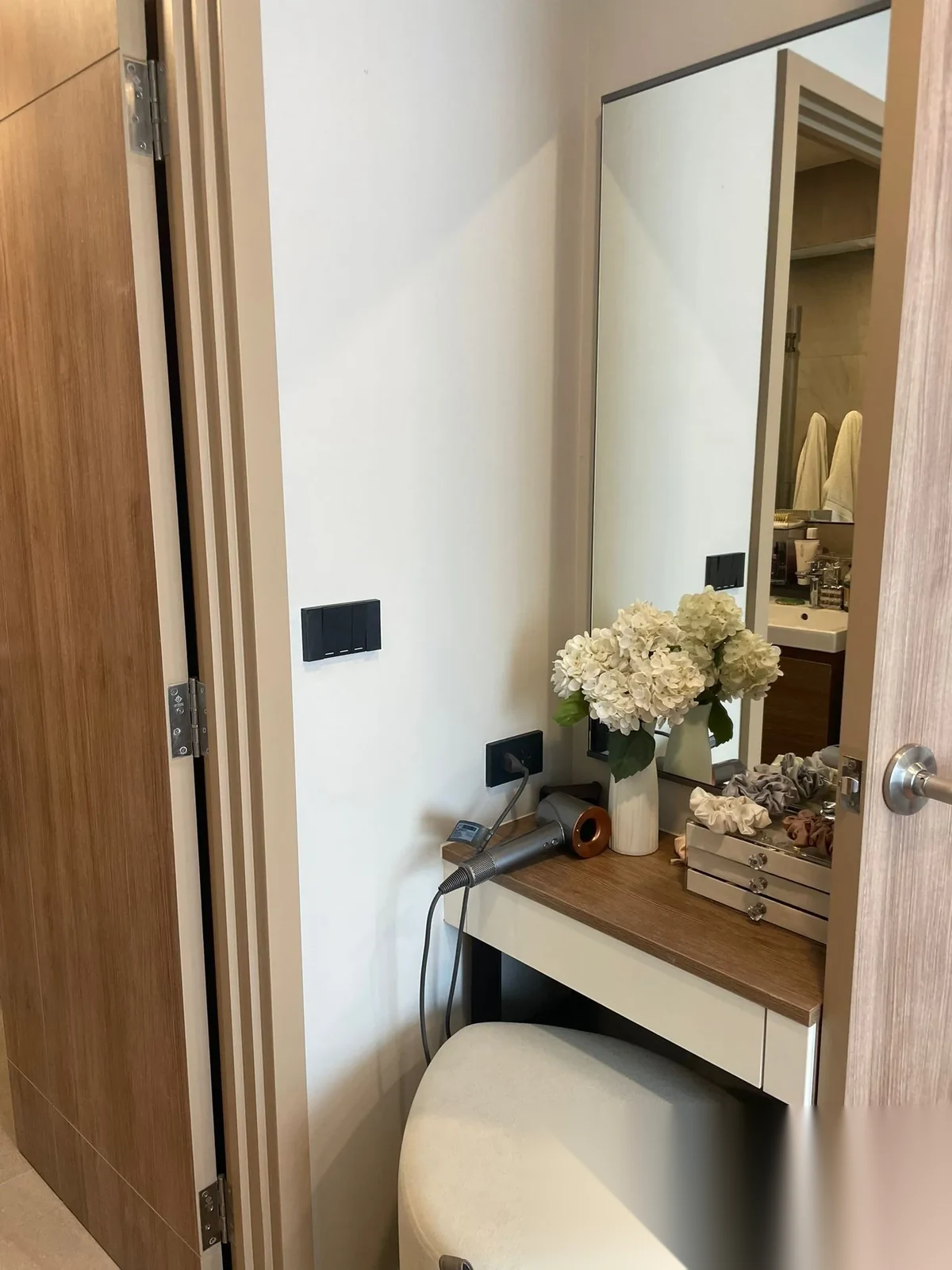 1 Bedroom Apartment for rent at Space Cherngtalay Condominium complex · Choeng Thale — photo 9