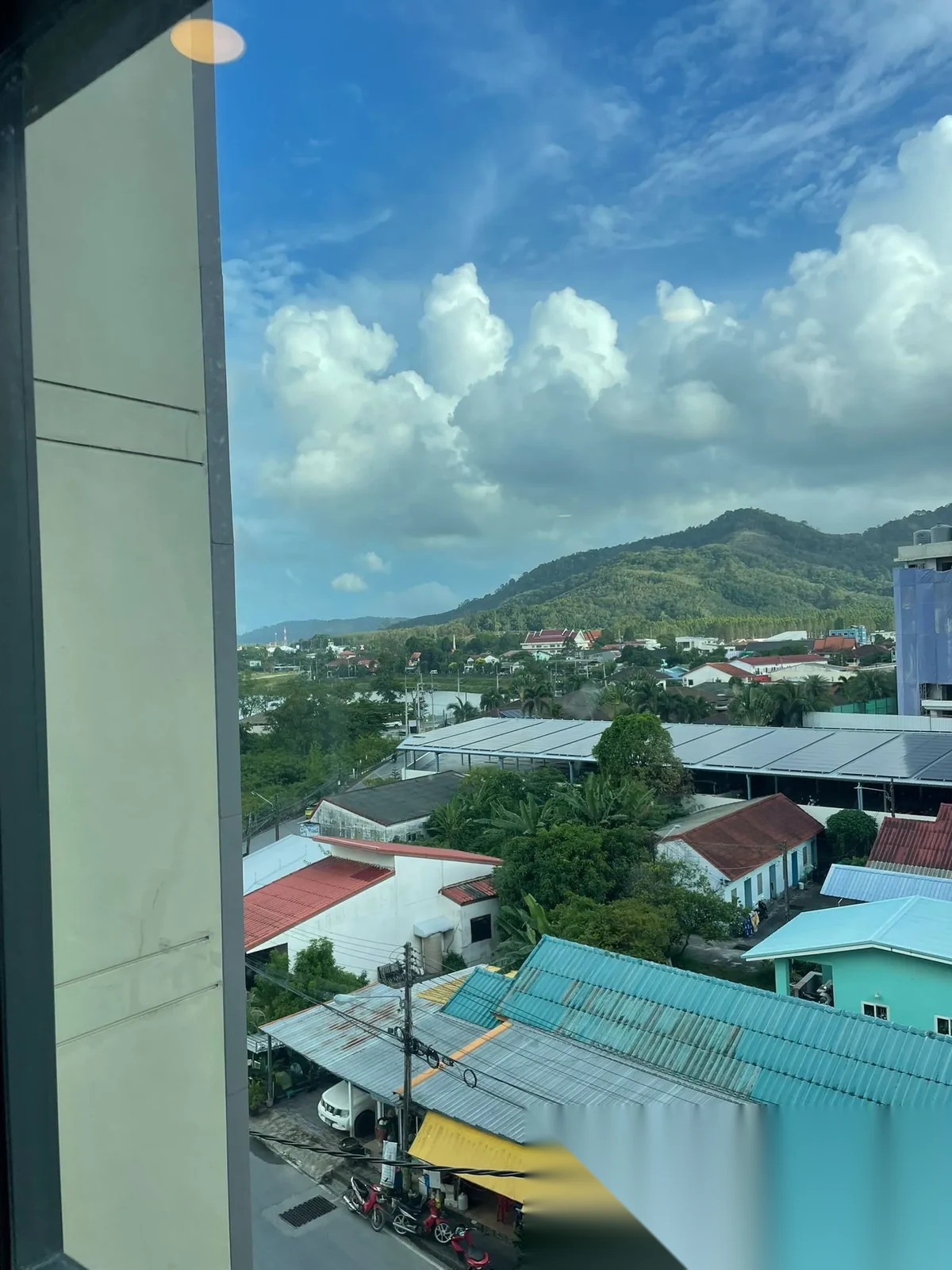 1 Bedroom Apartment for rent at Space Cherngtalay Condominium complex · Choeng Thale — photo 11