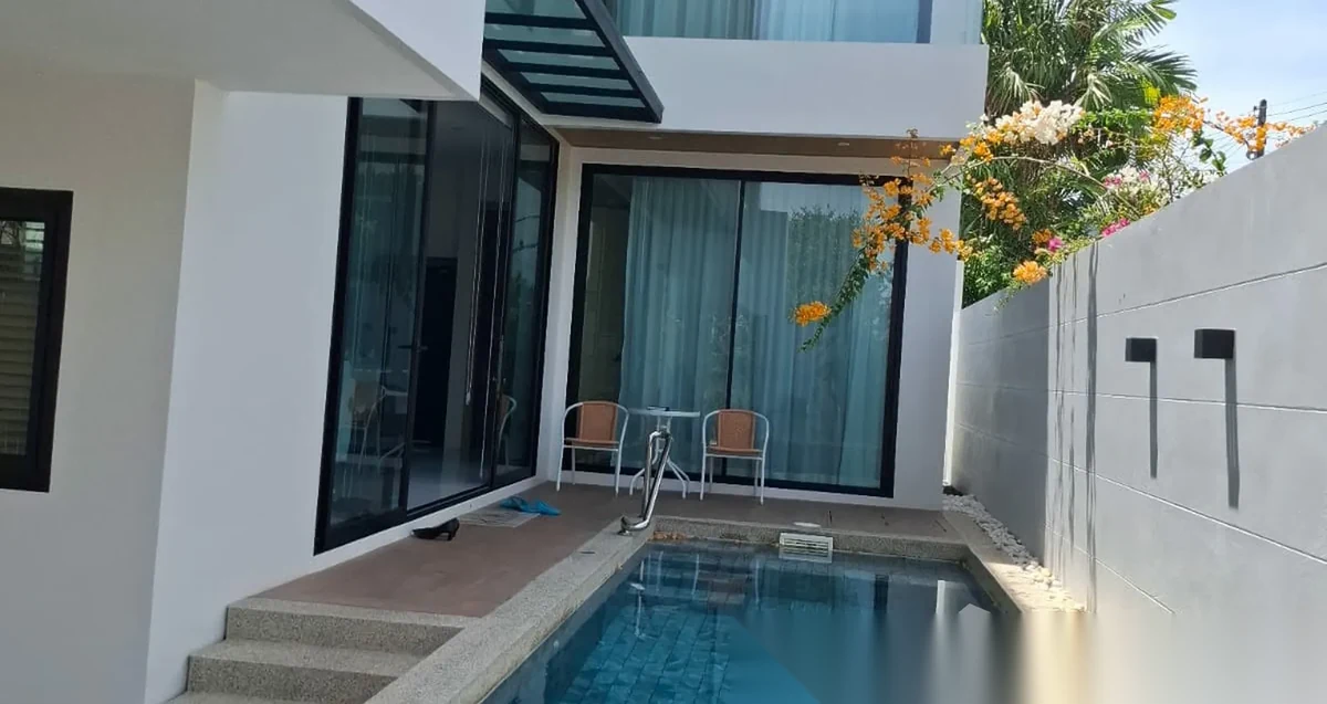 3 Bedroom Villa for rent · Rawai