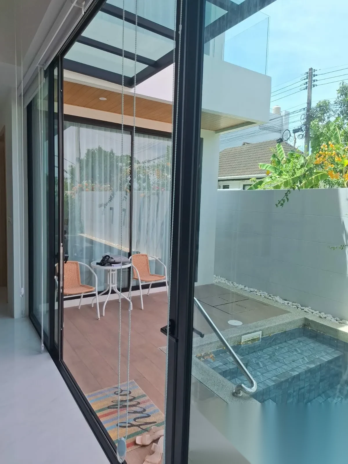 3 Bedroom Villa for rent · Rawai — photo 8