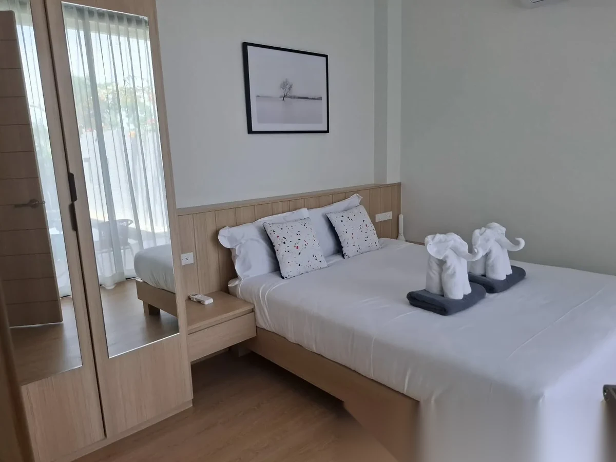 3 Bedroom Villa for rent · Rawai — photo 9